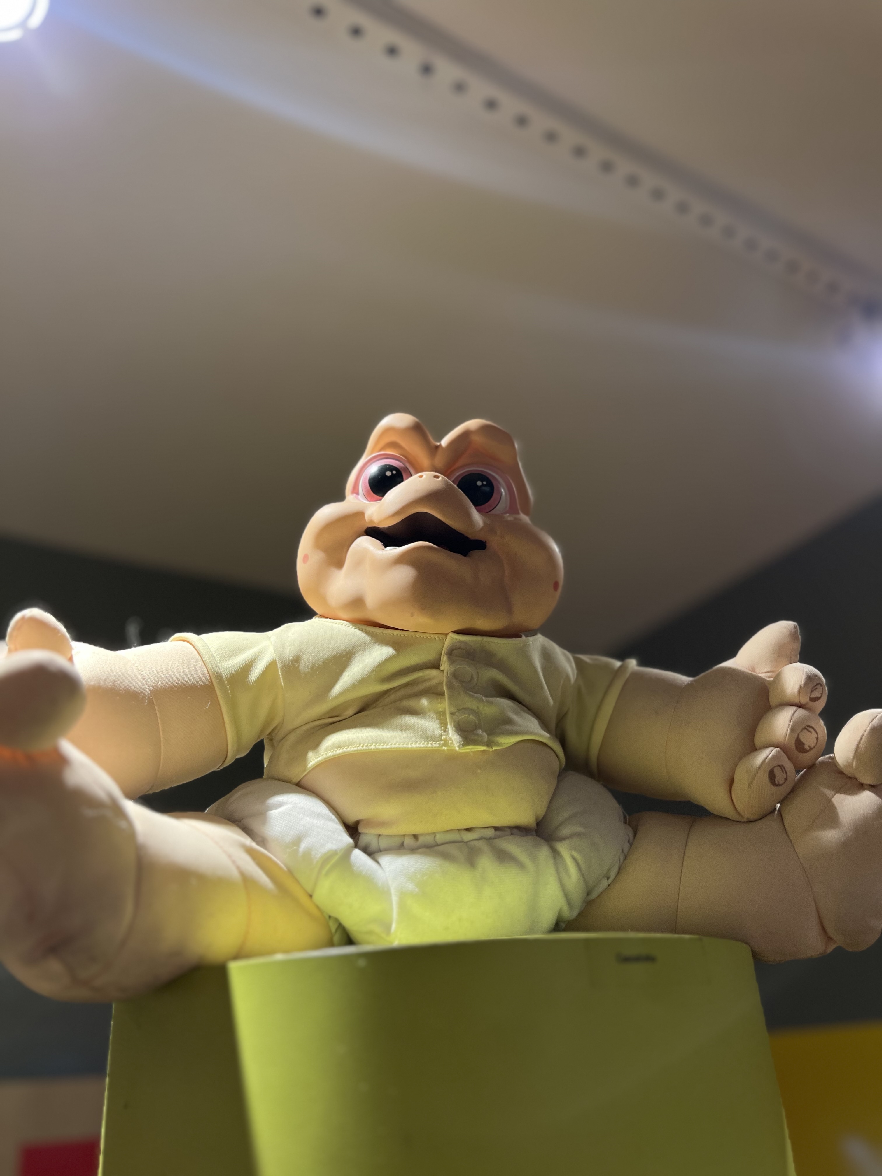 Museu dos Brinquedos